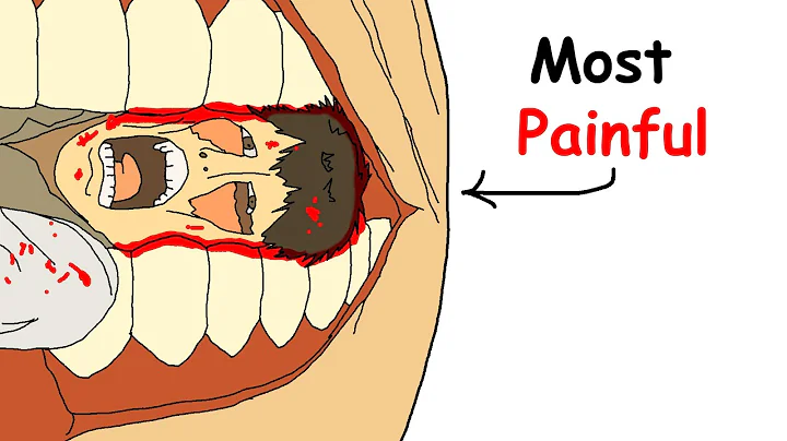 Most Brutal Deaths in Attack on Titan