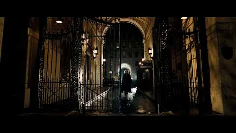 The Sorcerer's Apprentice - Official Trailer