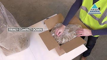 UN Multipack 4GV assembly