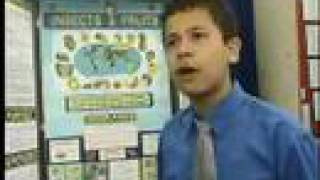 Preparing for Science Fairs - Part 2 - Getting Started