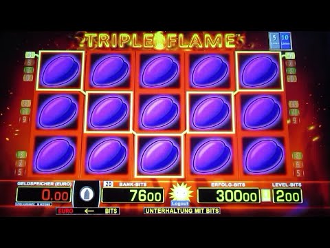 Vollbildjagd um den Jackpotgewinn in der Spielothek! Jetzt muss der Spielautomat zerstört werden!