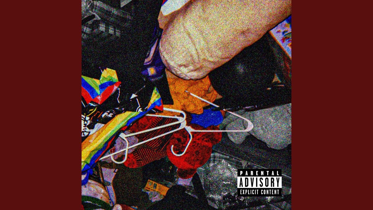 Red (feat. Twohead & Donny Jericho)