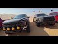 1000 hp Raptor R - TORC Offroad Camping