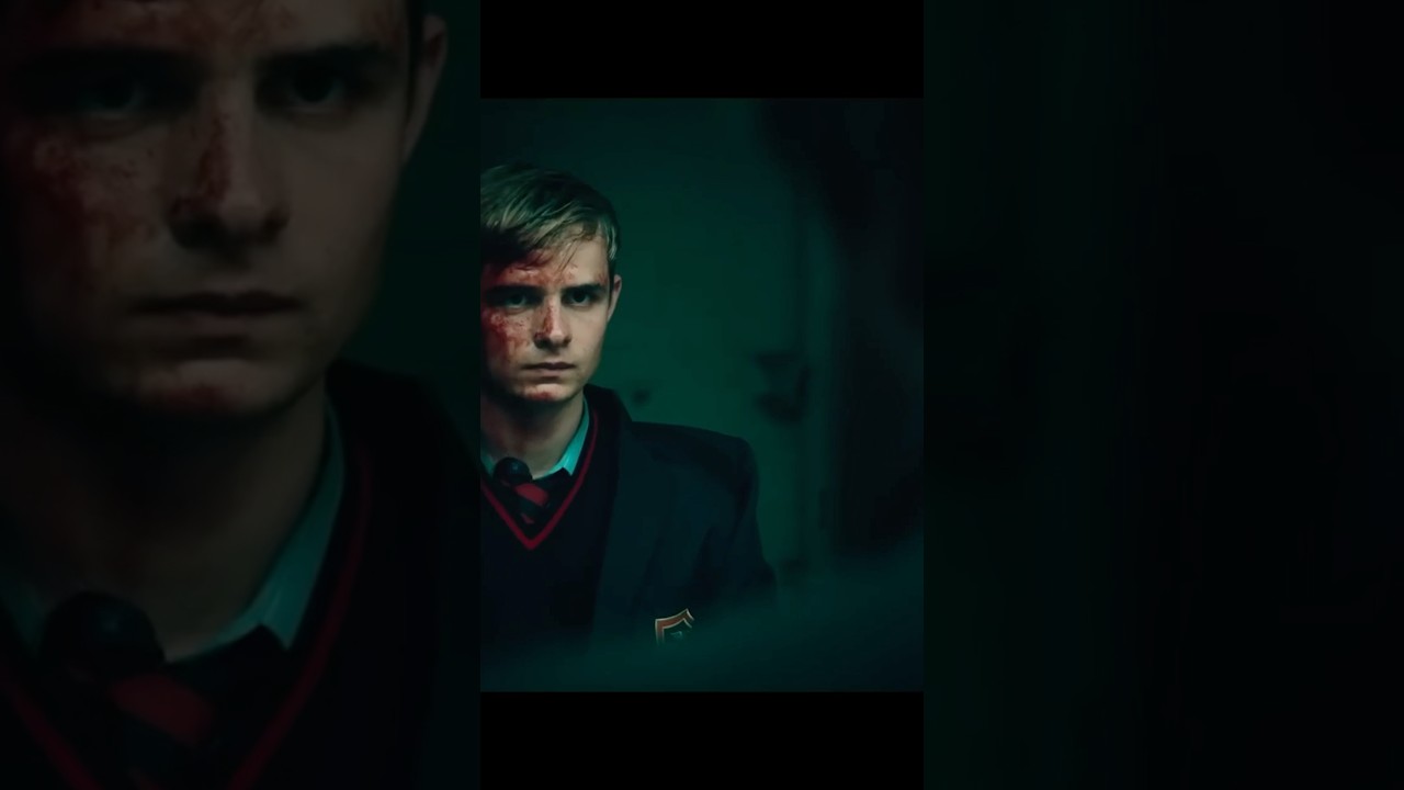 Alex rider | La serie de acción que te atrapará por completo 