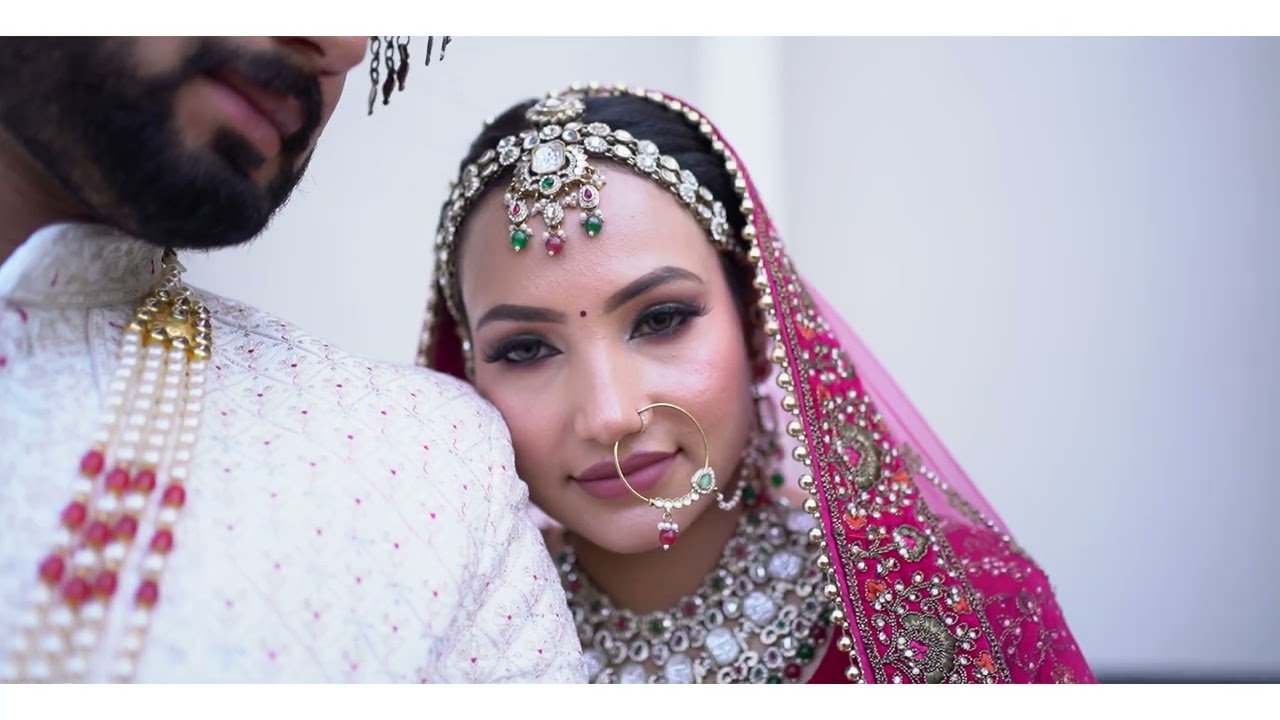 WEDDING SONG 2026 // ARJUN WEDS MONA // #VIRAL #trending #wedding #1million @kumarartgallery1995