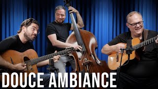 Douce Ambiance // feat. RICHARD SMITH