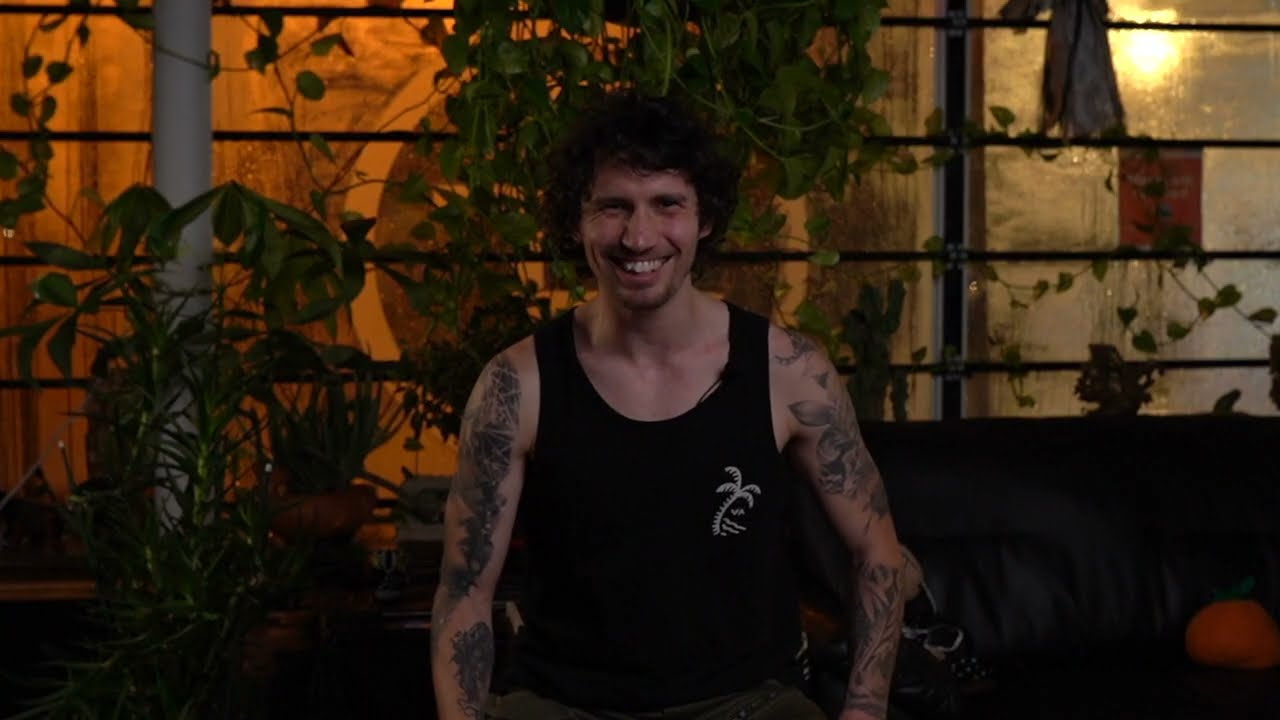 Chicago Based Tattoo Artist - Tom Osvath