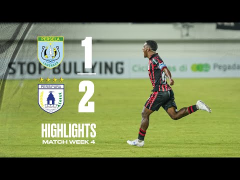 abah77 x Daftar SLOT777 - COMEBACK DALAM 2 MENIT | Persela Lamongan vs PERSIPURA