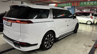 Kia carnival ✅из Корея  2024 Умед тв