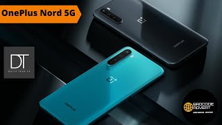 OnePlus Nord 5G Gray Onyx 12GB RAM 256GB - {QUICK REVIEW}