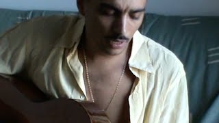Joseluis - Navajas de Albacete (Directo desde casa)