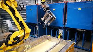 Casarini Robotica Srl
