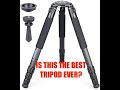 Is The ARTCISE AS90C PRO The Best Value Tripod Ever? I Think It Could Be.