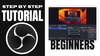 How to Record Screen with OBS Studio (2026) | OBS Screen Recording Tutorial for Beginners
