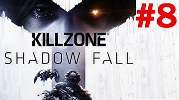 Killzone Shadow Fall - Campaign  - Chapter 4 - The Patriot (3/3)