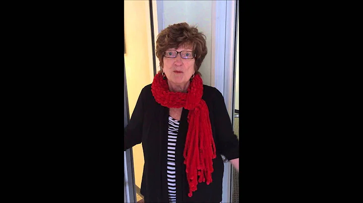 Testimonial by Sharon Rutledge