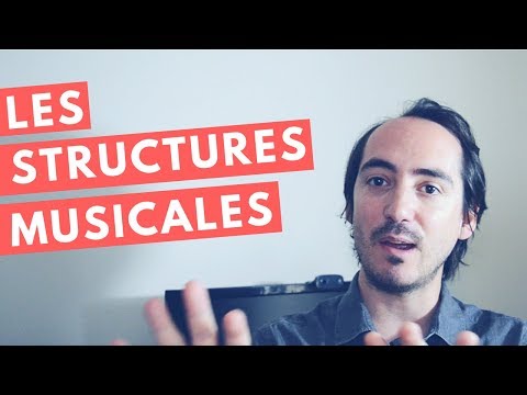 Vidéo: Dans l'écriture de chansons, qu'est-ce qu'un pont ?