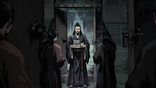 Confucius Failed For Decades Then Became Immortal