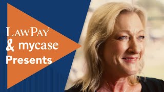 Celebrity MyCase Makes Invoicing Easy for Professional License Defense Firm Profile