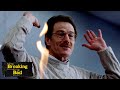 Walter White's First Chemistry Lesson | Pilot | Breaking Bad