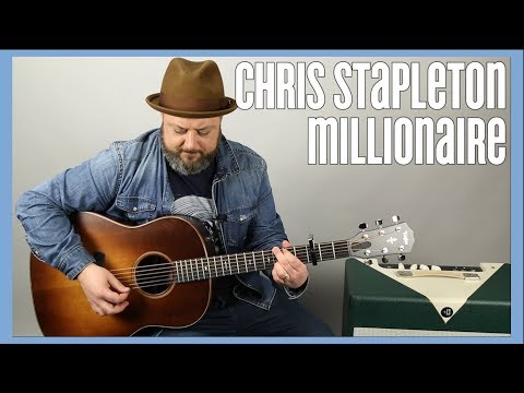 chris-stapleton---millionaire---guitar-lesson