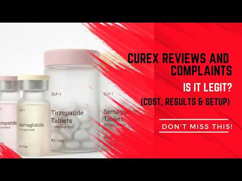 curex semaglutide reviews Curex Reviews : Customers Verdict All Truth about Curex GLP-1