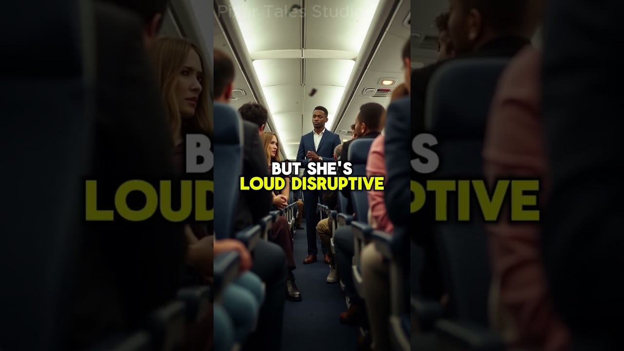 White Woman Demands to Switch Seats Away from Black Passenger — Then Gets Removed From the Plane