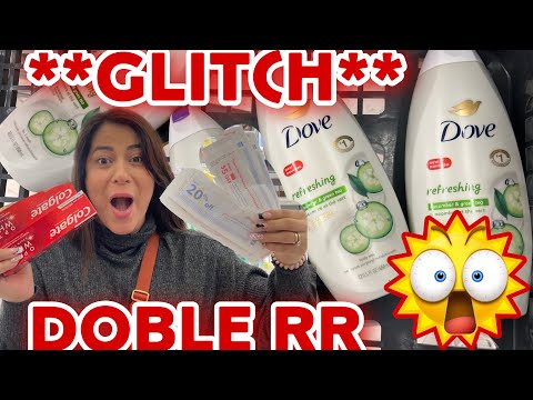 🔥WALGREENS **RUN DEAL** LETS GO.!! GLITCH