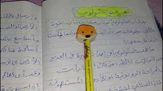 تعبير عن التكنولوجيا