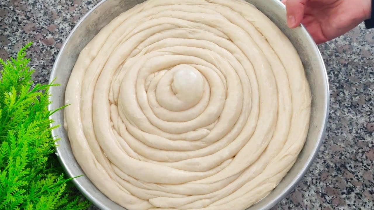 İFTARA NE PİŞİRSEM????BU YÖNTEMLE ARTIK HERKES BÖREK YAPABİLECEK ????HEMDE OKLAVASIZ