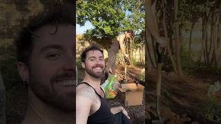 Well we TOTALLY messed this up🤦🏻‍♂️I Destroyed the Entire Garden