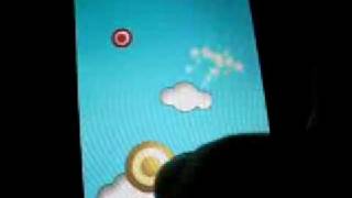 TargetTap iPhone App screenshot 1