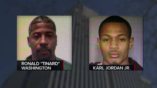 Third suspect in Jam Master Jay murder changes plea to guilty Profile