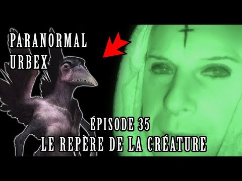 paranormal urbex 35