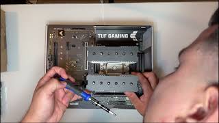How to Build a Gaming PC (1/4) – Hardware Assembly for Beginners (Ryzen 7 9800X3D Build)