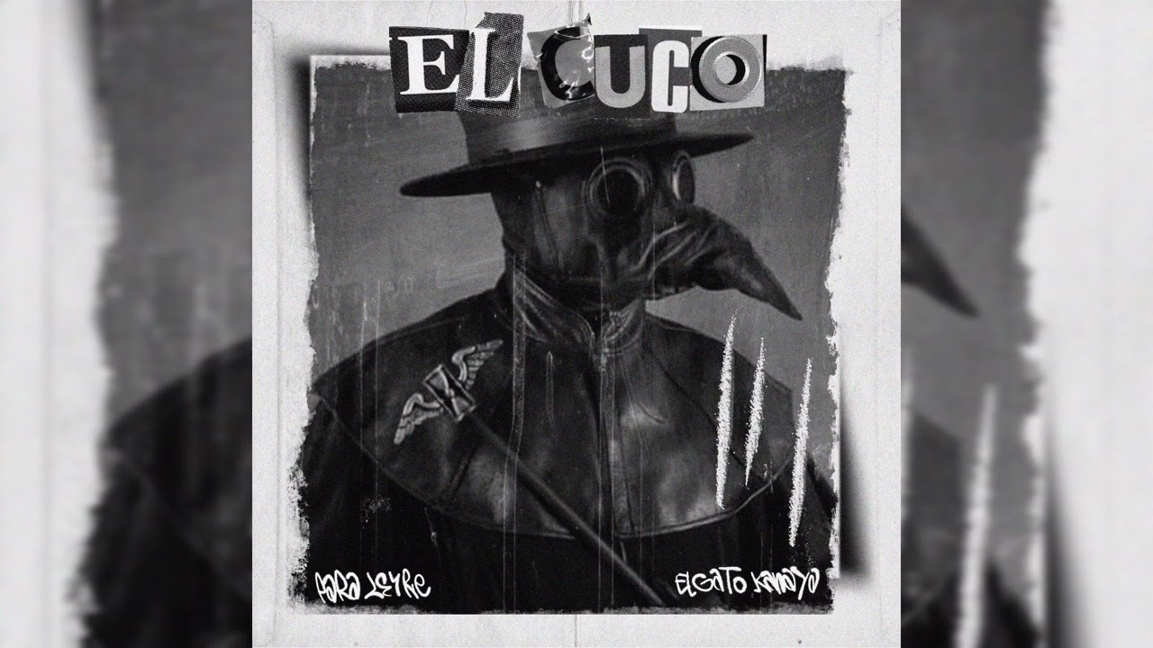 MAPIN KNSE X KORPE - BLACK SABBATH [EL CUCO]