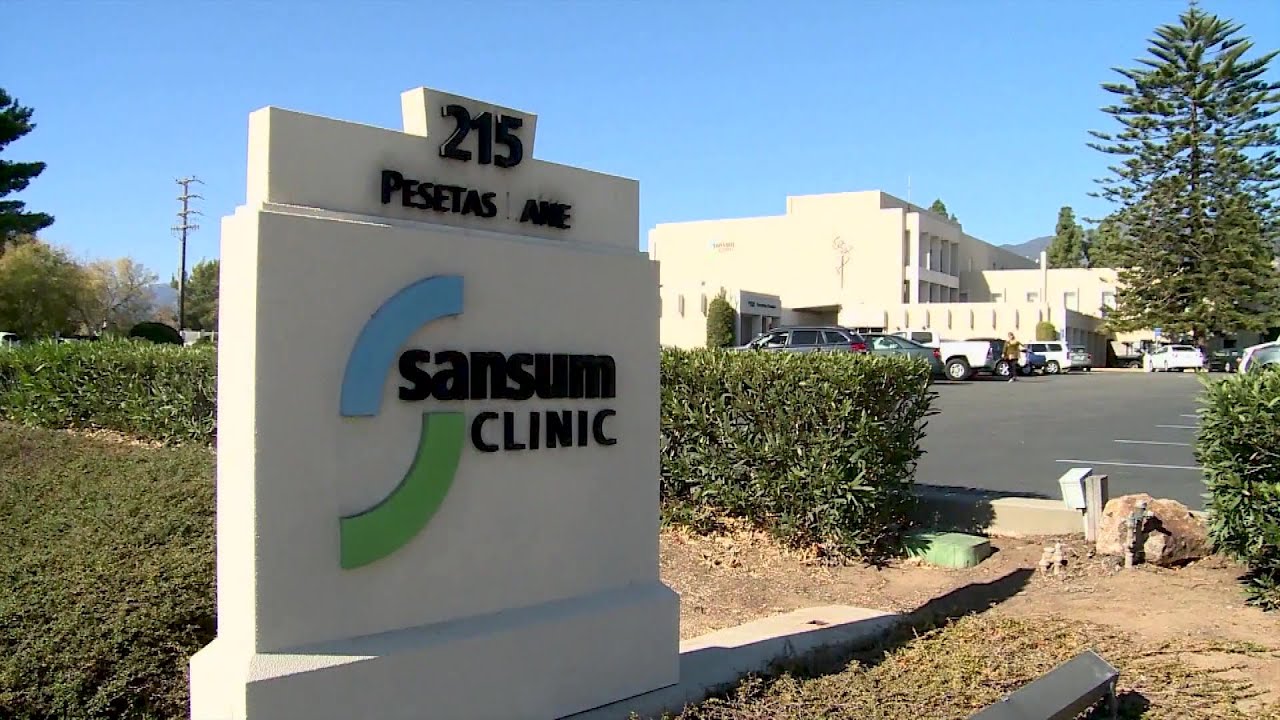 Sansum Clinic announces acquisition negotiations with Sutter Health on