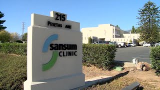 Sansum Clinic announces acquisition negotiations with Sutter Health on Friday