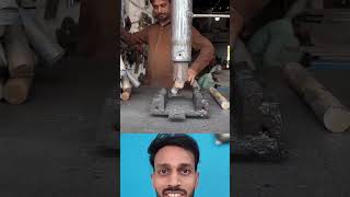 How to make chain #automation #experiment #technology