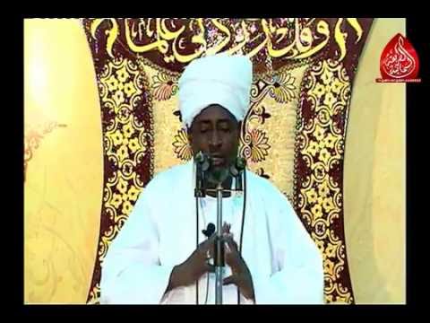 التحذير من المجازفة بالتكفير - الشيخ الدكتور احمد محمد داؤود