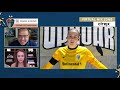 [LIVE SHOW - 7/5/20] Courage Post-Game Presented by Charles & Colvard