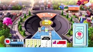 Monopoly Deal - Business master