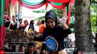 NONG AULIA BIKIN HEBOHHH!!!