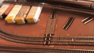 Layout update 8.