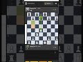 King Walk Started in Blitz! ⚡ We Checkmated with It 🔥