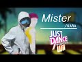 KARAの「ミスター」踊ってみた【JUST DANCE Wii】