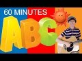 Abc songs and more  1 hour of kids songs dream english  children kids preschool kindergarten