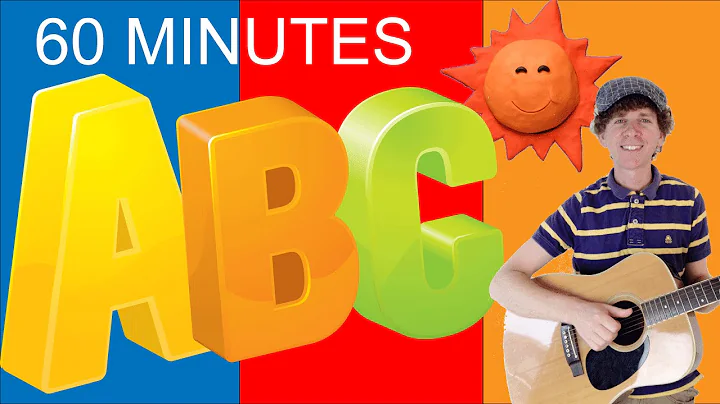 ABC Songs and More | 1 Hour of Kids Songs Dream English | Children, Kids, Preschool, Kindergarten - DayDayNews