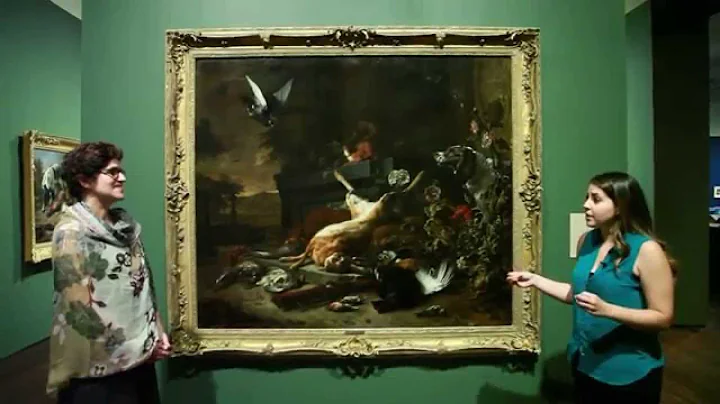 Art This Week-At the Blanton-In the Company of Cat...