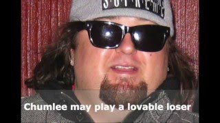 Chumlee Arrest: His Fast Lane Life in Las Vegas